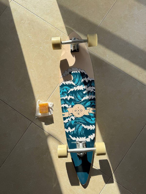 Лонгборд RIDEX Aquatica 2