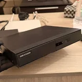 HIKVISION NVR + 4 Camera 7