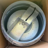 Канальный вентилятор для вытяжки 2