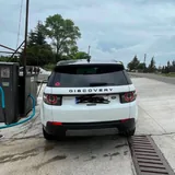 Land Rover Discovery Sport 2016 3