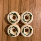 Скейтборды, подвески, колеса 4