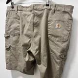 Carhartt шорты, размер 44 (XXL) 2