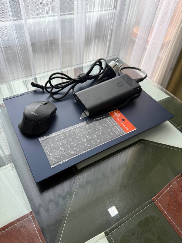 Ноутбук Victus by HP Laptop 16-d0013dx 4