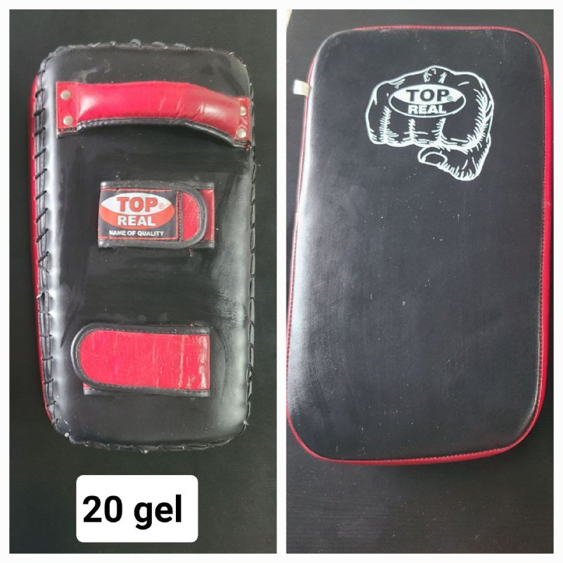 Перчатки для бокса, ММА, тренировок 7