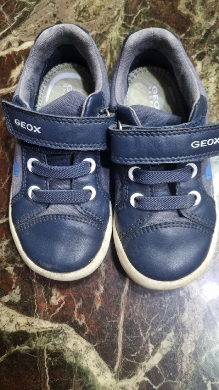 Кроссовки детские 3