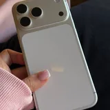 iPhone 17 Pro Max 1