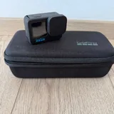 GoPro Hero 10 Black комплект 6