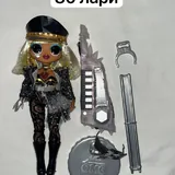 Куколки LOL OMG 8