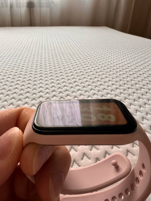 Xiaomi Smart Band 8 Active 3
