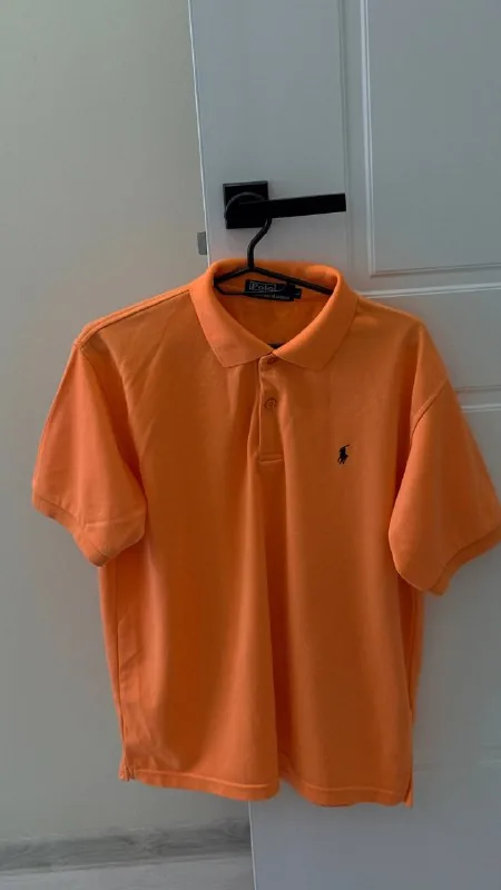 Мужское поло Ralph Lauren 1