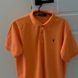 Мужское поло Ralph Lauren 1