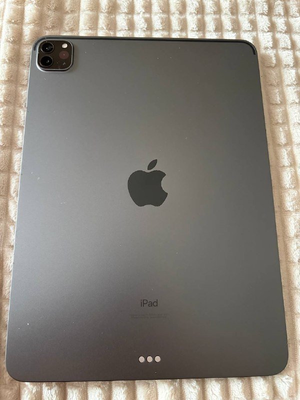 iPad Pro 2021 512 gb, Apple Pencil 2