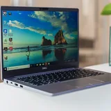 Ноутбук Dell Latitude 7300, 16 ГБ ОЗП, SSD 256 ГБ 2