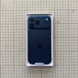 iPhone 17 Pro Max 256GB 1