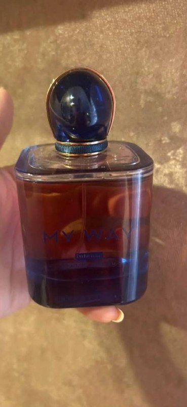 Парфюм Armani my way intense 90 мл