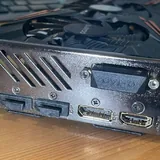 Видеокарта Nvidia GTX 1080 4