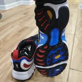 Кроссовки Reebok Daytona DMX II 3