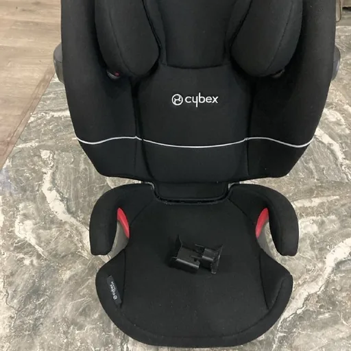 Детское автокресло Cybex Solution M-Fix