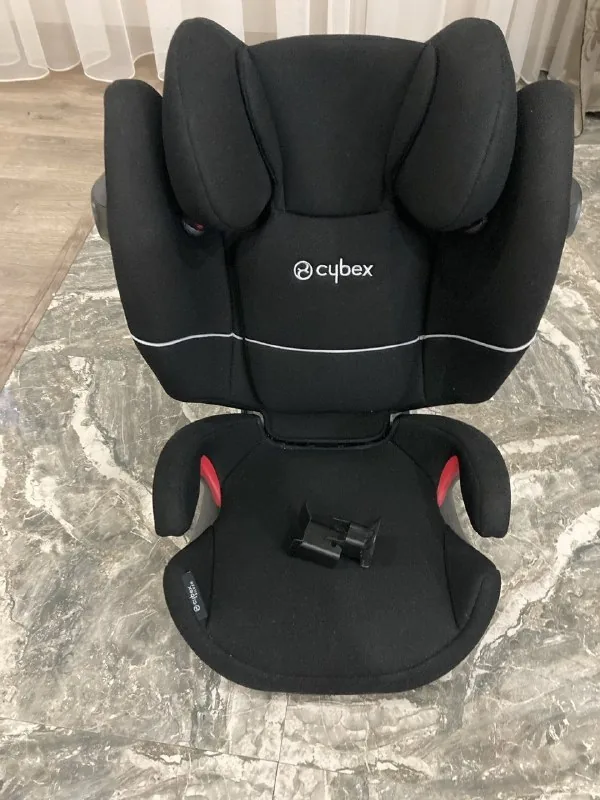 Детское автокресло Cybex Solution M-Fix 1