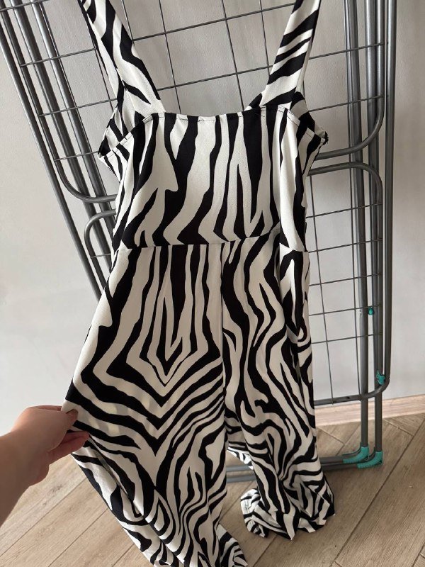 Комбинезон брючный New Yorker размер 54 2