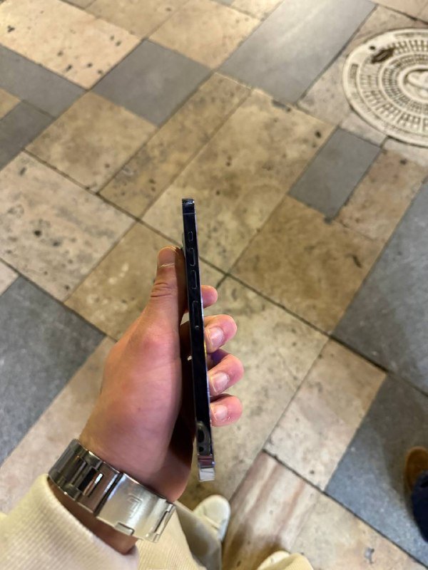 Iphone 13 pro max 256гб 5