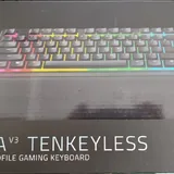 Клавиатура Razer Ornata V3 2