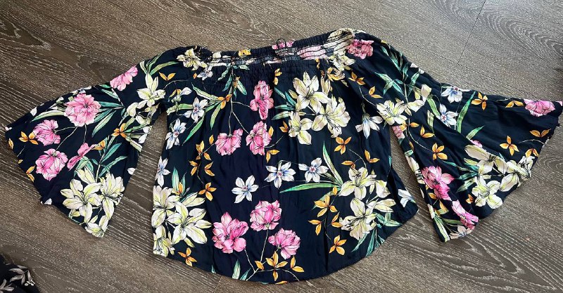 Вещи Stradivarius, Bershka, H&M рр S-M 2