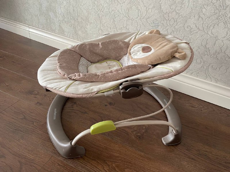 Детское кресло-качалка Mothercare 2