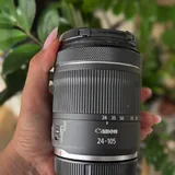 Canon RF 24-105mm F4-7.1 IS STM объектив 3