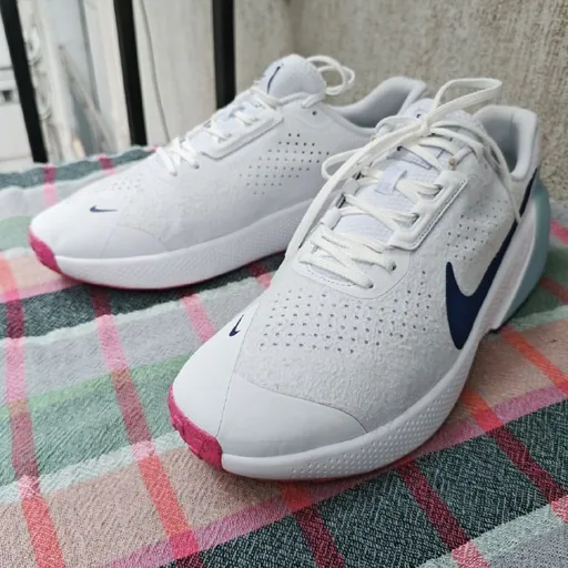Мужские беговые кроссовки Nike Air Zoom TR1