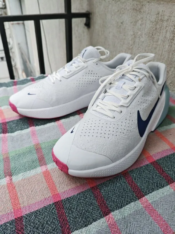 Мужские беговые кроссовки Nike Air Zoom TR1 1