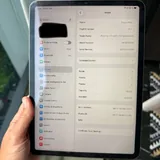 iPad Pro 11-inch M1 1
