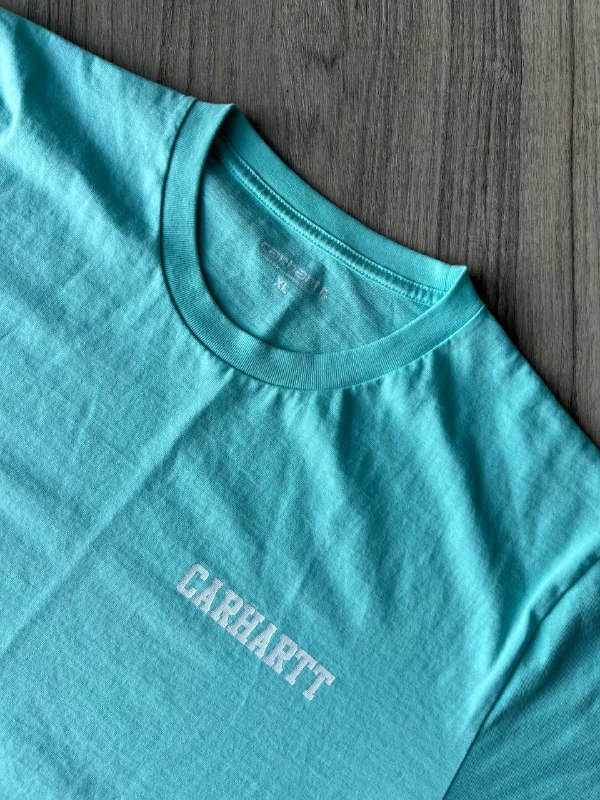 Футболка Carhartt размер XL новая