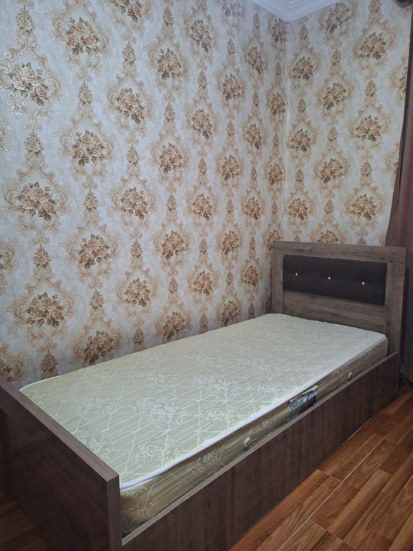 Односпальная кровать 1