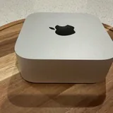 Apple Mac Mini M4 24GB 512GB SSD 3