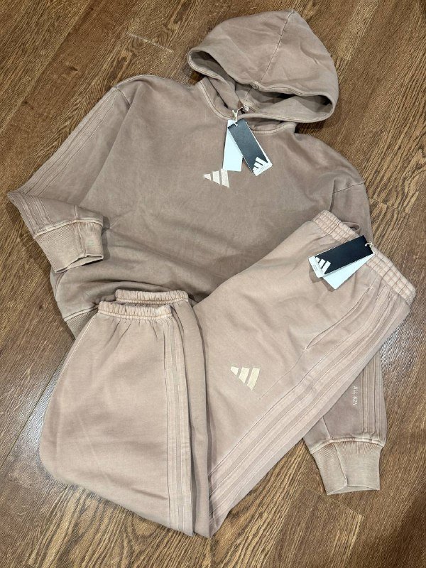 Мужской комплект Adidas