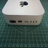 Apple Mac Mini M4 2