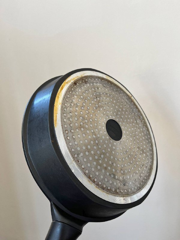 Сковородка Gipfel с антипригарным покрытием 28 см 2