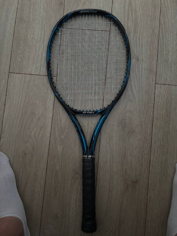 теннисная ракетка Yonex EZONE DR 100
