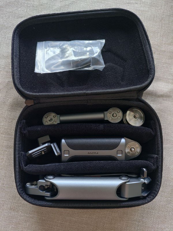 Подвес для камер Mini hydra alien