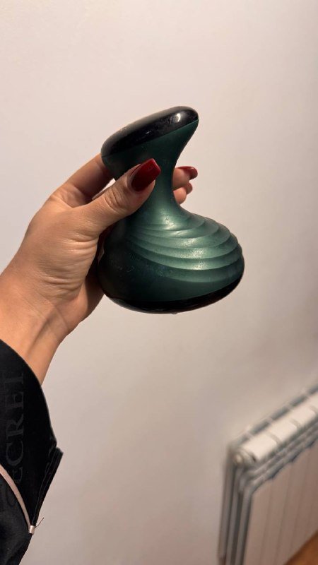 Вакуумный массажер для борьбы с целлюлитом