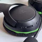 Беспроводные игровые наушники Razer Kaira Pro 4