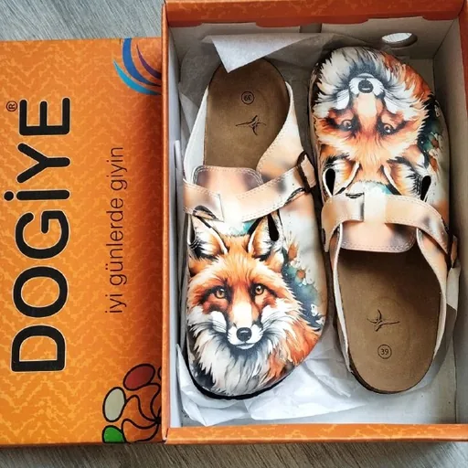 Обувь Dogiye