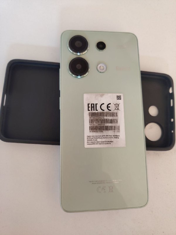 Xiaomi Redmi Note 13 NFC 128GB 2