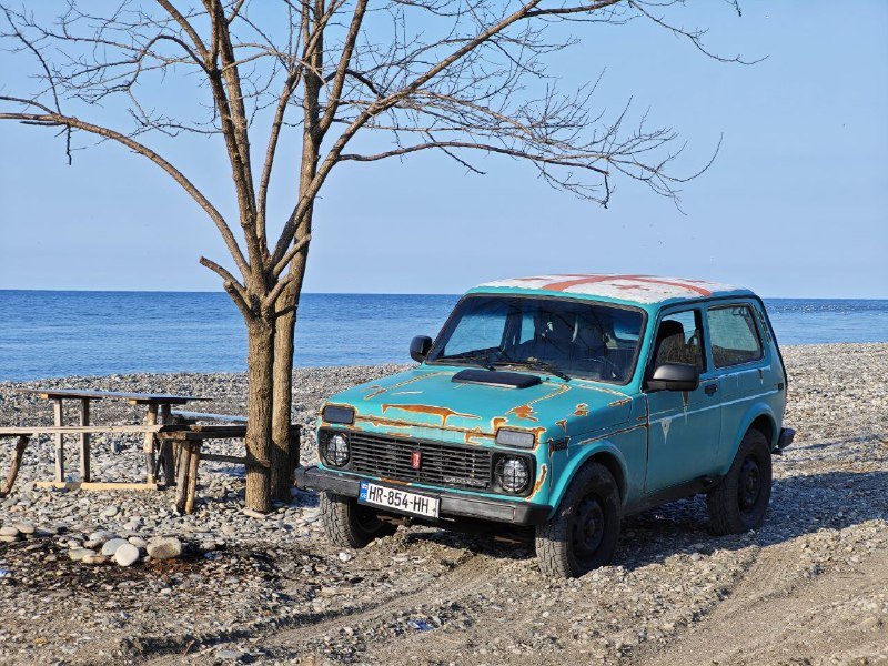 Нива 2004 года карбюратор 2