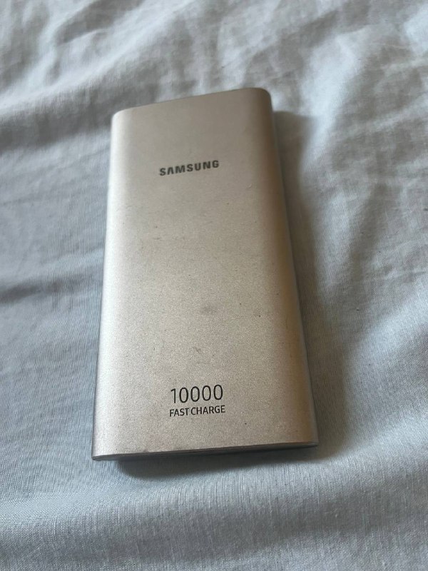 Powerbank Samsung eb-p11008 10000 mah 2