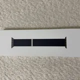 Оригинальный ремешок для Apple Watch 1