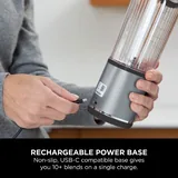 Portable Blender Ninja BC151MENV 5