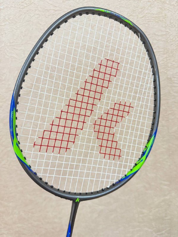 Ракетка для бадминтона 3