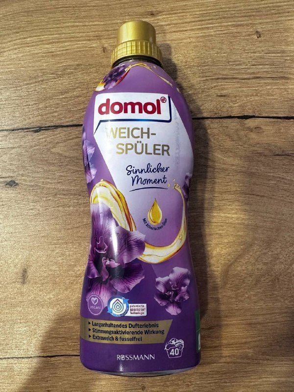 Ополаскиватель для белья, крем для тела, крем для рук